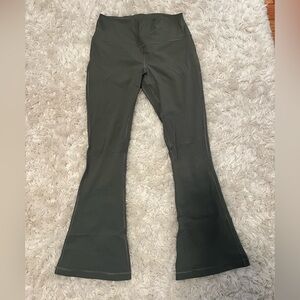 Lululemon Align Flare Pants NWOT